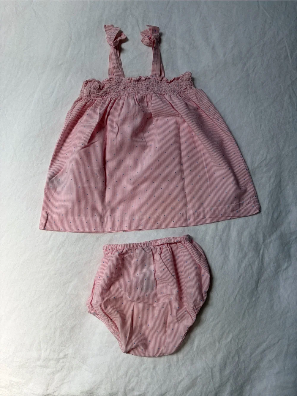 Jacadi Baby Outfit 18m (runs small)